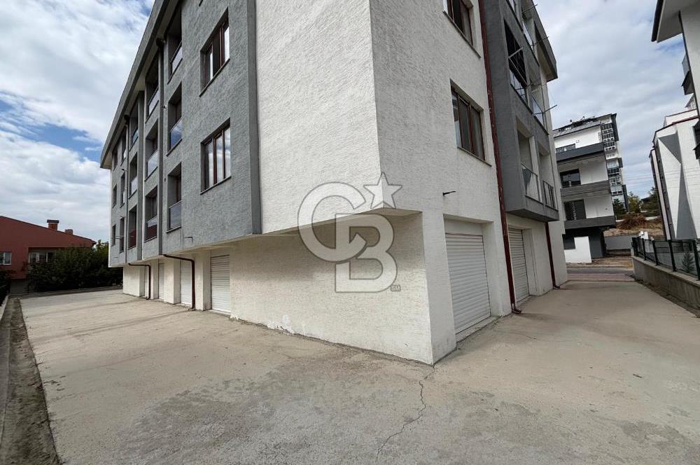 CB CITY ' DEN ESKİŞEHİR ÇAMLICA MAH SATILIK 3+1 DAİRE