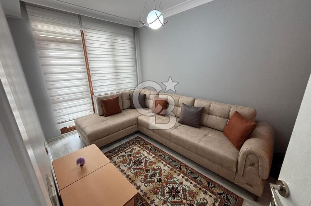CB CITY ' DEN ESKİŞEHİR ÇAMLICA MAH SATILIK 3+1 DAİRE