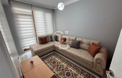 CB CITY ' DEN ESKİŞEHİR ÇAMLICA MAH SATILIK 3+1 DAİRE