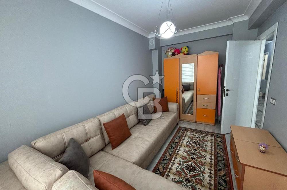 CB CITY ' DEN ESKİŞEHİR ÇAMLICA MAH SATILIK 3+1 DAİRE