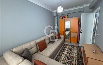 CB CITY ' DEN ESKİŞEHİR ÇAMLICA MAH SATILIK 3+1 DAİRE