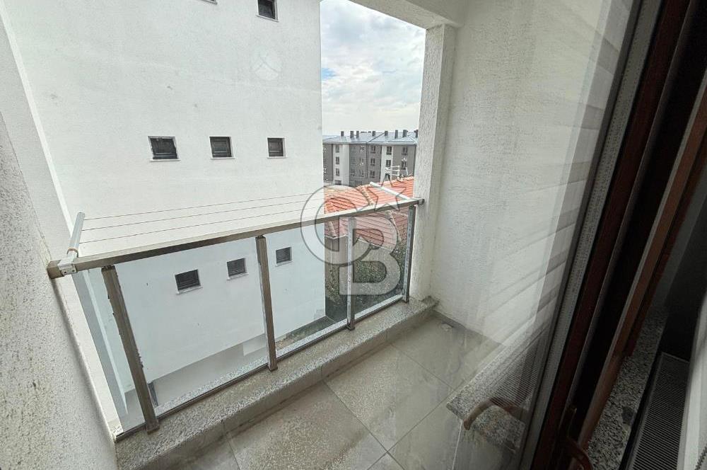 CB CITY ' DEN ESKİŞEHİR ÇAMLICA MAH SATILIK 3+1 DAİRE