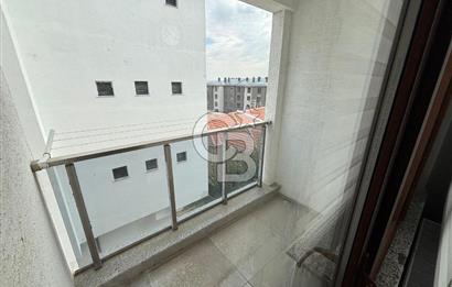 CB CITY ' DEN ESKİŞEHİR ÇAMLICA MAH SATILIK 3+1 DAİRE