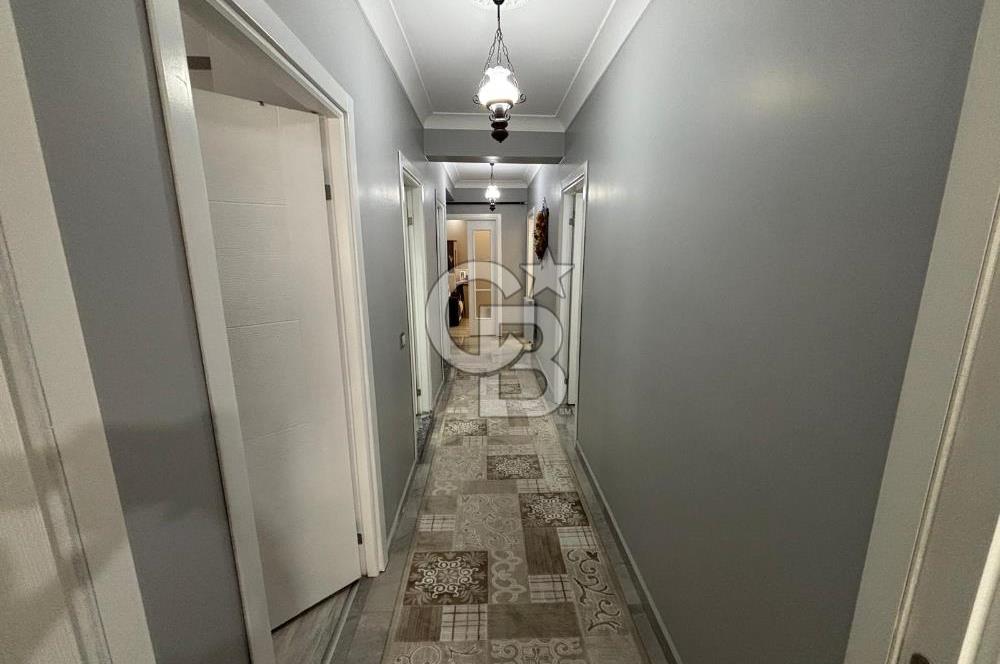 CB CITY ' DEN ESKİŞEHİR ÇAMLICA MAH SATILIK 3+1 DAİRE