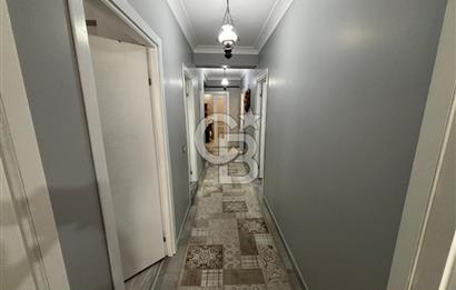 CB CITY ' DEN ESKİŞEHİR ÇAMLICA MAH SATILIK 3+1 DAİRE