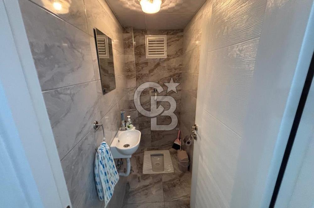 CB CITY ' DEN ESKİŞEHİR ÇAMLICA MAH SATILIK 3+1 DAİRE