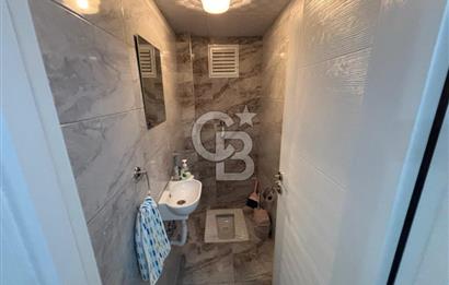 CB CITY ' DEN ESKİŞEHİR ÇAMLICA MAH SATILIK 3+1 DAİRE