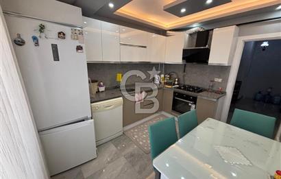 CB CITY ' DEN ESKİŞEHİR ÇAMLICA MAH SATILIK 3+1 DAİRE
