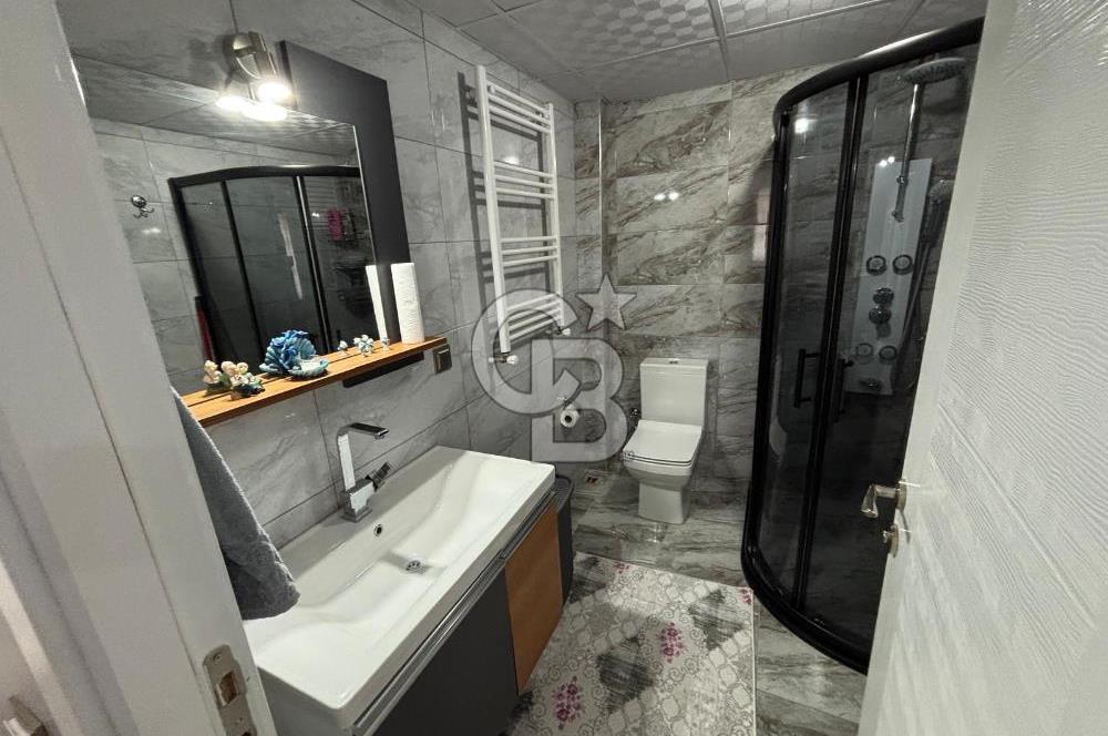 CB CITY ' DEN ESKİŞEHİR ÇAMLICA MAH SATILIK 3+1 DAİRE