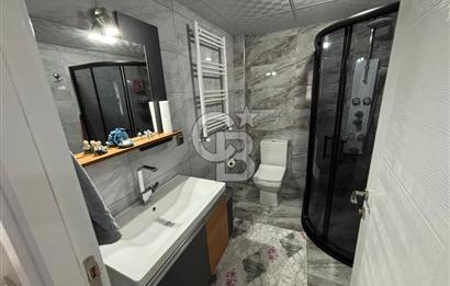 CB CITY ' DEN ESKİŞEHİR ÇAMLICA MAH SATILIK 3+1 DAİRE