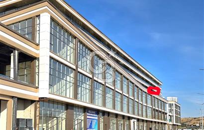 BAHÇEKAPI MEGA ŞAŞMAZ SATILIK NET 70 M2 + BALKON BÜYÜK TİP OFİS