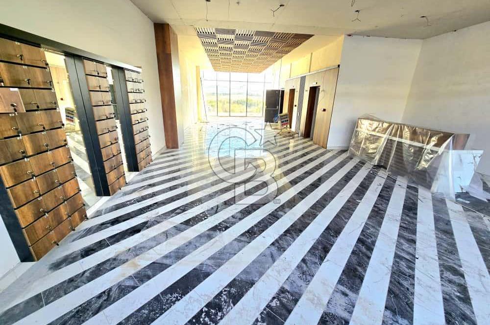 BAHÇEKAPI MEGA ŞAŞMAZ SATILIK NET 70 M2 + BALKON BÜYÜK TİP OFİS