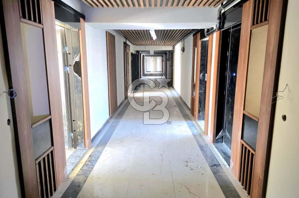 BAHÇEKAPI MEGA ŞAŞMAZ SATILIK NET 70 M2 + BALKON BÜYÜK TİP OFİS