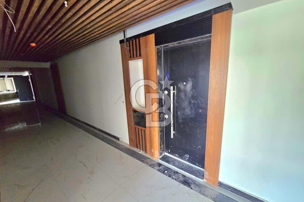 BAHÇEKAPI MEGA ŞAŞMAZ SATILIK NET 70 M2 + BALKON BÜYÜK TİP OFİS