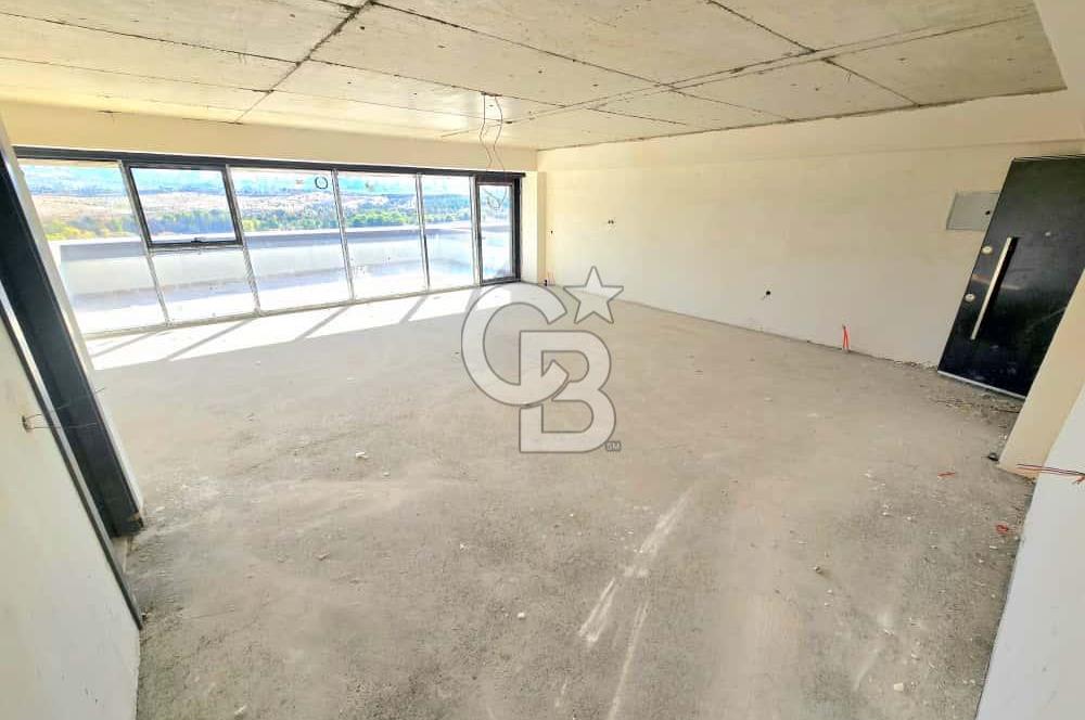 BAHÇEKAPI MEGA ŞAŞMAZ SATILIK NET 70 M2 + BALKON BÜYÜK TİP OFİS