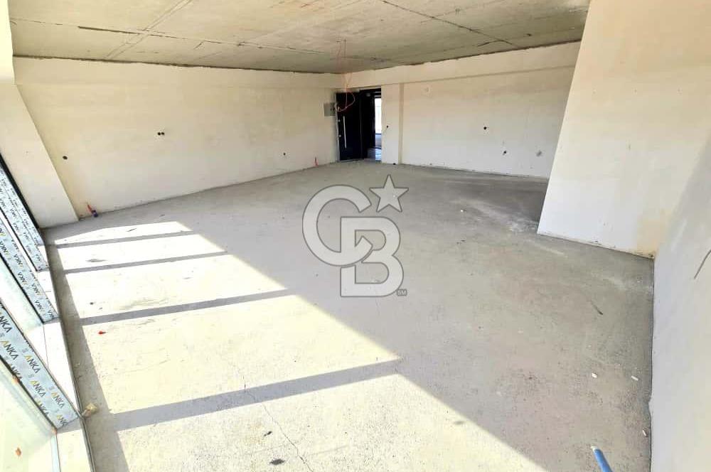BAHÇEKAPI MEGA ŞAŞMAZ SATILIK NET 70 M2 + BALKON BÜYÜK TİP OFİS