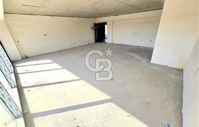 BAHÇEKAPI MEGA ŞAŞMAZ SATILIK NET 70 M2 + BALKON BÜYÜK TİP OFİS