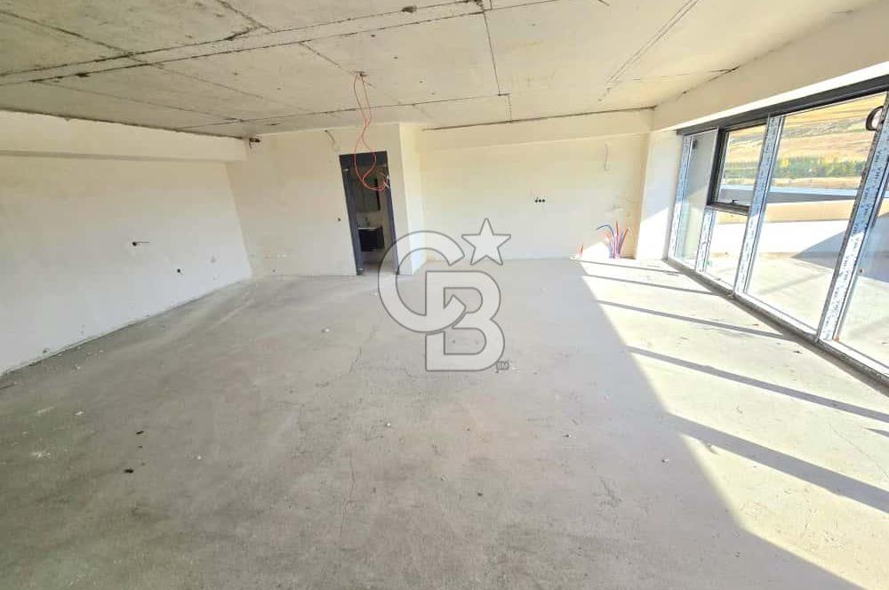 BAHÇEKAPI MEGA ŞAŞMAZ SATILIK NET 70 M2 + BALKON BÜYÜK TİP OFİS