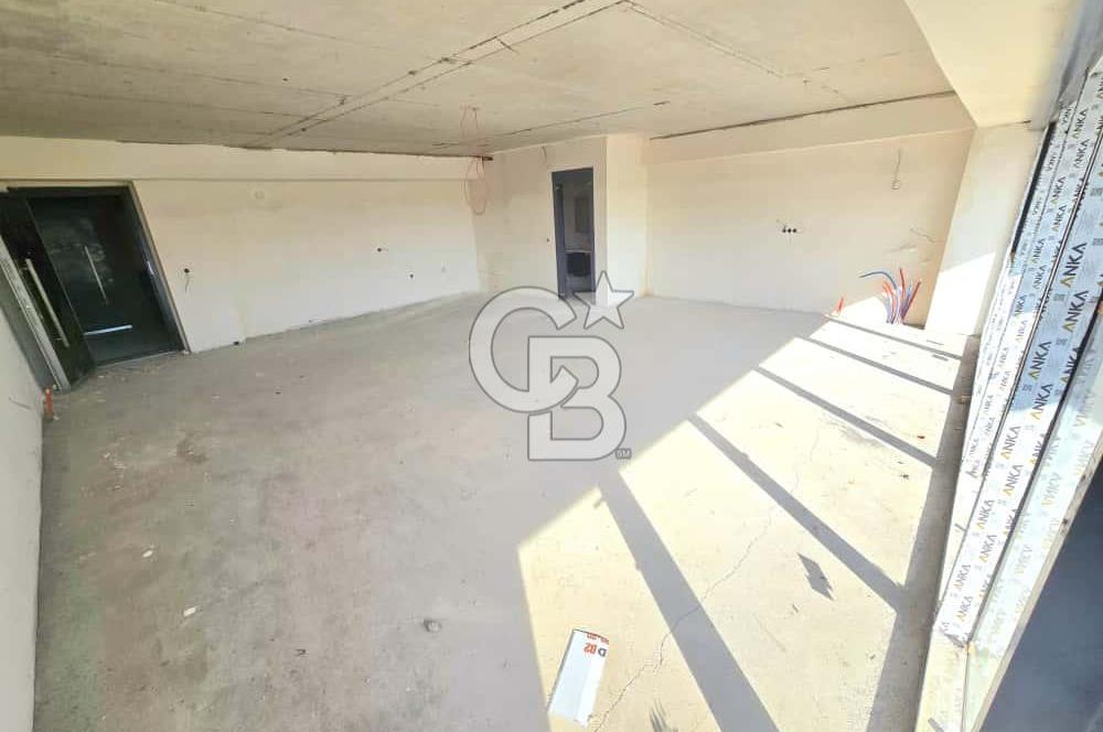 BAHÇEKAPI MEGA ŞAŞMAZ SATILIK NET 70 M2 + BALKON BÜYÜK TİP OFİS