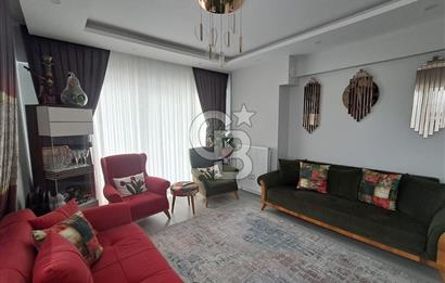 ÇANAKKALE,TEKZEN BÖLGESİ'NDE 2+1 KAPALI M. LÜKS SATILIK DAİRE !