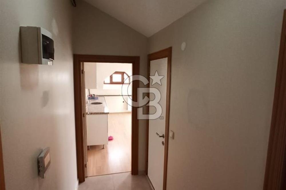 ATAŞEHİR KAYIŞDAĞI YÜKSEK KİRA GETİRİLİ YATIRIMLIK FIRSAT DAİRE