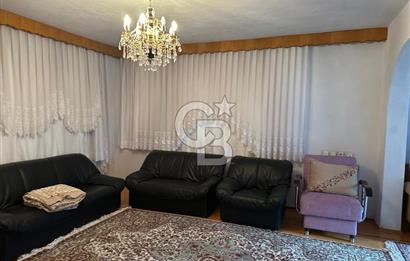 SALDA GÖLÜ MANZARALI 3 KATLI 3 DAİRELİK SATILIK BİNA