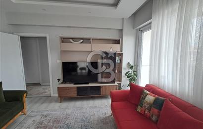 ÇANAKKALE,TEKZEN BÖLGESİ'NDE 2+1 KAPALI M. LÜKS SATILIK DAİRE !