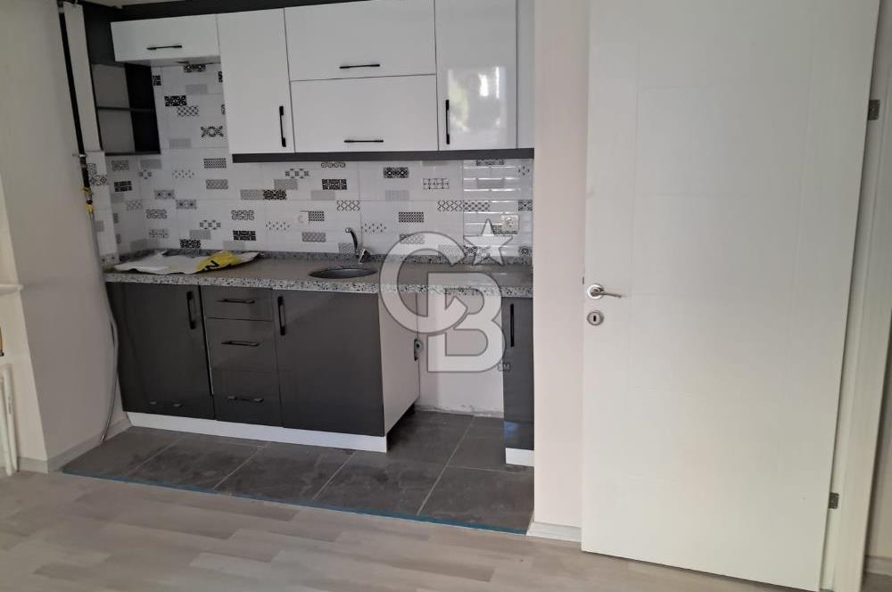 CEVATPAŞA MAHALLESİ'NİN GÖZDE KONUMUNDA 3+1 TERS DUBLEKS DAİRE!