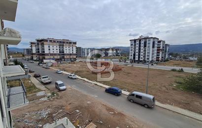 TEKZEN BÖLGESİ'NİN GÖZDE LOKASYONUNDA SATILIK 2+1 K.MUTFAK DAİRE