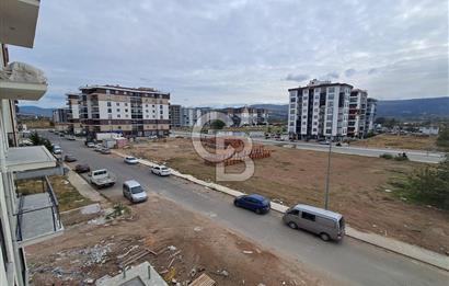 TEKZEN BÖLGESİ'NİN GÖZDE LOKASYONUNDA SATILIK 2+1 K.MUTFAK DAİRE