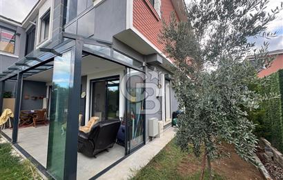 MENDERES COLDWELL BANKER POYRAZ'DAN GENİŞ BAHÇELİ VİLLA