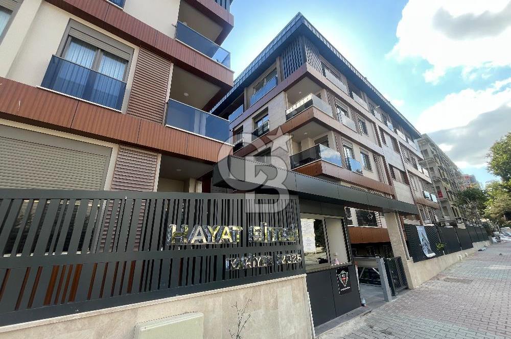 YEŞİLKÖY HAYAT SİTESİ 4+2 SATILIK DUBLEKS DAİRE