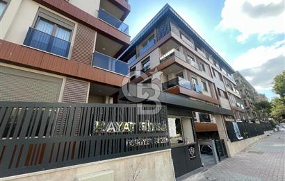 YEŞİLKÖY HAYAT SİTESİ 4+2 SATILIK DUBLEKS DAİRE