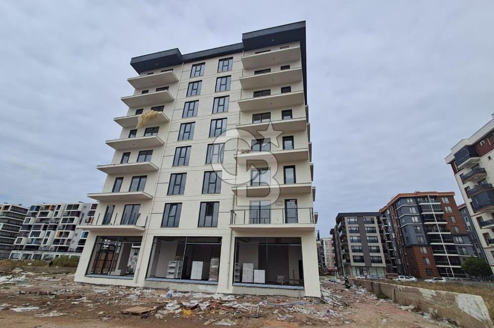 TEKZEN BÖLGESİ'NİN GÖZDE LOKASYONUNDA SATILIK 2+1 K.MUTFAK DAİRE