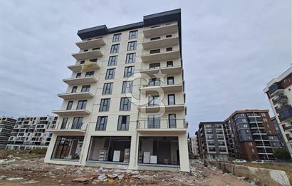 TEKZEN BÖLGESİ'NİN GÖZDE LOKASYONUNDA SATILIK 2+1 K.MUTFAK DAİRE