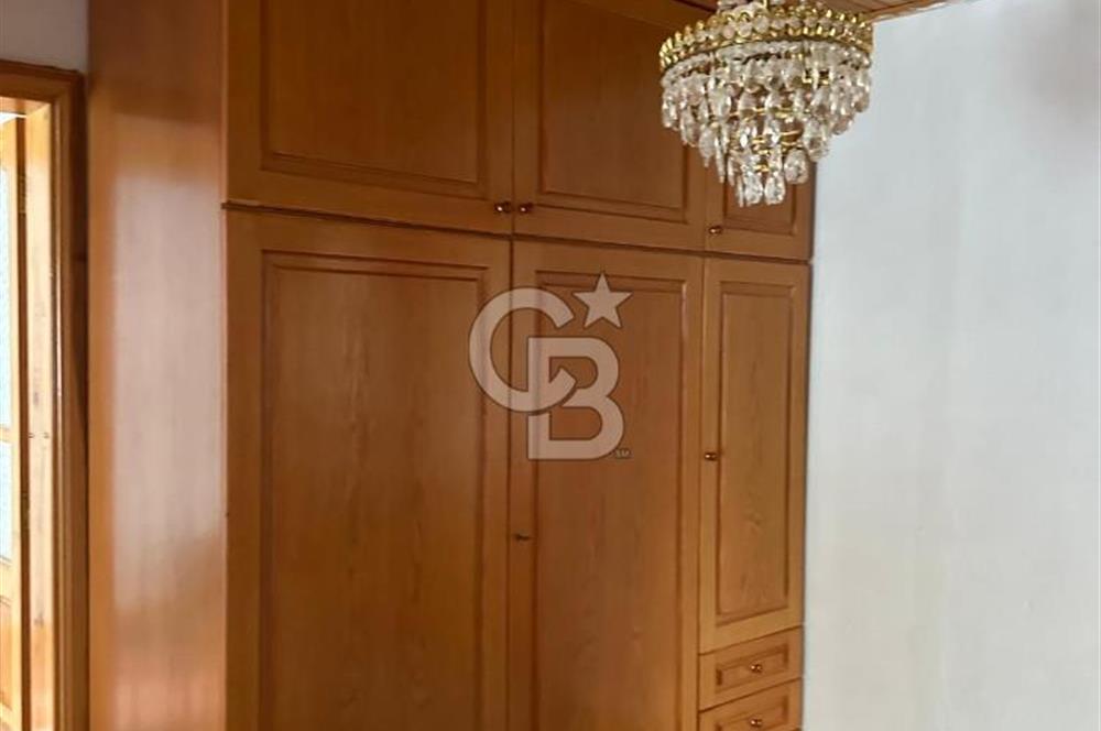 SALDA GÖLÜ MANZARALI 3 KATLI 3 DAİRELİK SATILIK BİNA