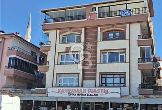 KARAPÜRÇEK BAŞAK MAHALLESİNDE CADDE ÜZERİN DE 4+2 DUBLEKS DAİRE