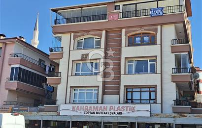 KARAPÜRÇEK BAŞAK MAHALLESİNDE CADDE ÜZERİN DE 4+2 DUBLEKS DAİRE