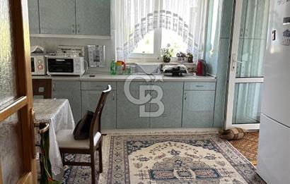 SALDA GÖLÜ MANZARALI 3 KATLI 3 DAİRELİK SATILIK BİNA