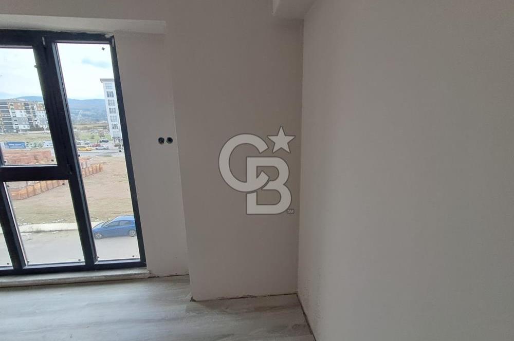 TEKZEN BÖLGESİ'NİN GÖZDE LOKASYONUNDA SATILIK 2+1 K.MUTFAK DAİRE