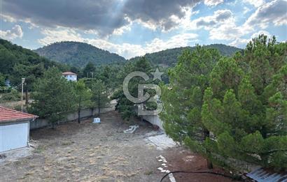 SALDA GÖLÜ MANZARALI 3 KATLI 3 DAİRELİK SATILIK BİNA