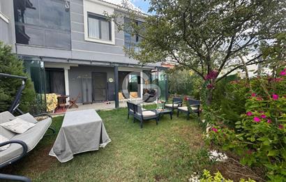 MENDERES COLDWELL BANKER POYRAZ'DAN GENİŞ BAHÇELİ VİLLA