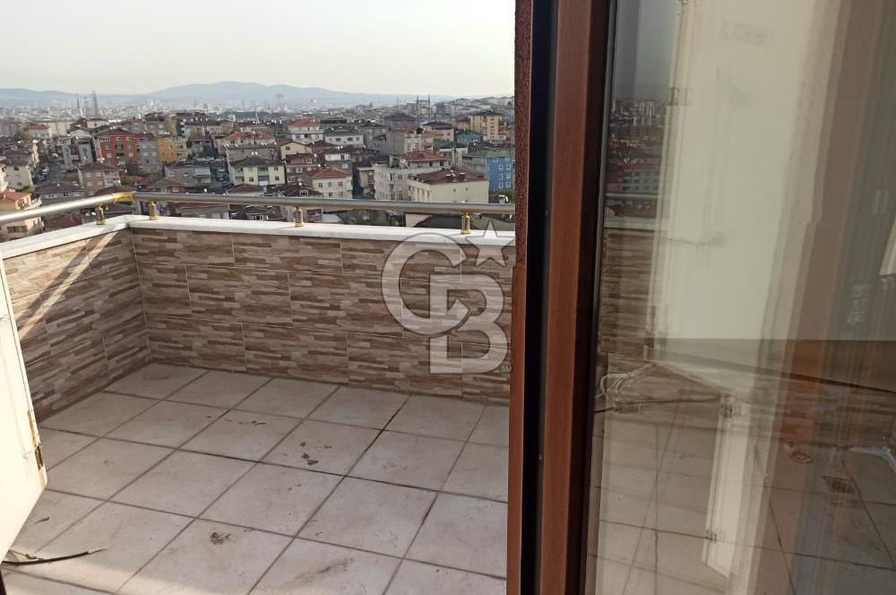 ATAŞEHİR KAYIŞDAĞI YÜKSEK KİRA GETİRİLİ YATIRIMLIK FIRSAT DAİRE