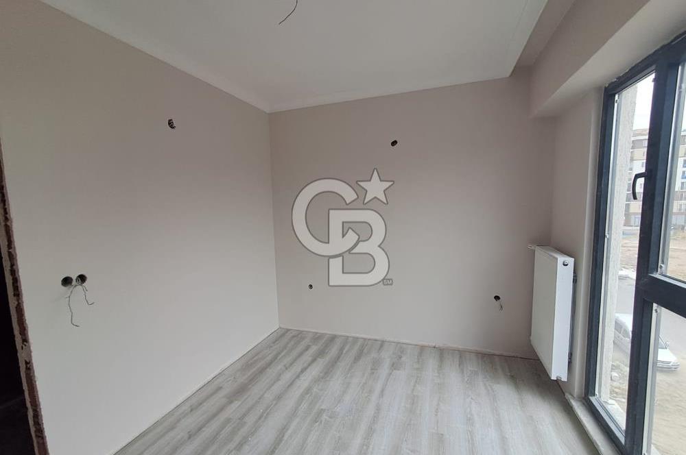TEKZEN BÖLGESİ'NİN GÖZDE LOKASYONUNDA SATILIK 2+1 K.MUTFAK DAİRE