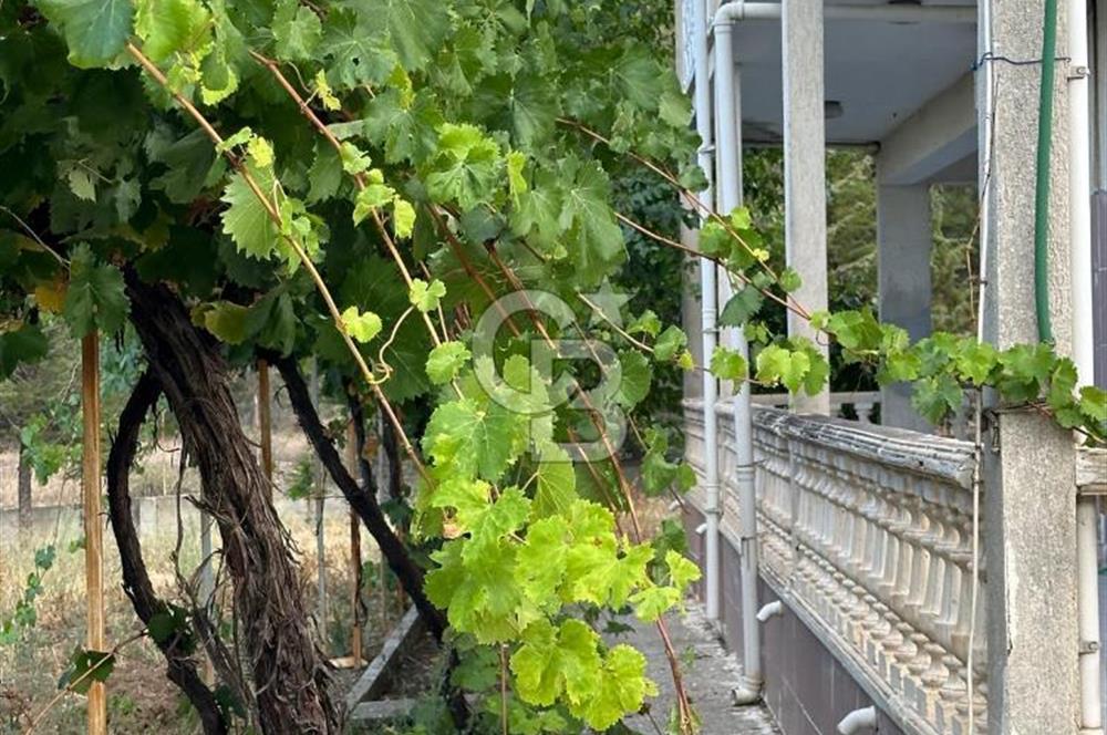 SALDA GÖLÜ MANZARALI 3 KATLI 3 DAİRELİK SATILIK BİNA