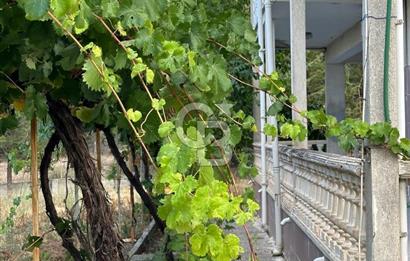 SALDA GÖLÜ MANZARALI 3 KATLI 3 DAİRELİK SATILIK BİNA