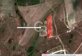 CB TOWER'DAN KANDIRA AĞAÇAĞIL'DA SATILIK 846 M2 TARLA VE BAĞ EVİ