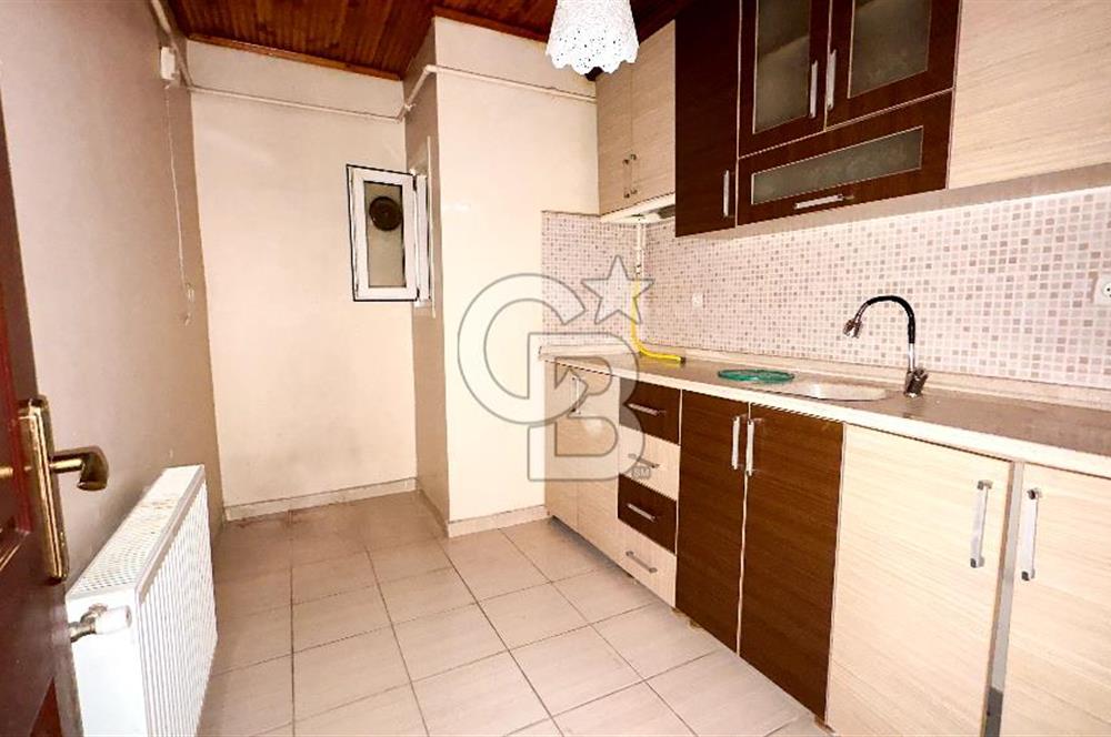 ZÜMRÜTEVLER'DE KİRALIK 2+1 TERASLI DAİRE
