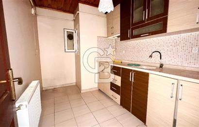 ZÜMRÜTEVLER'DE KİRALIK 2+1 TERASLI DAİRE