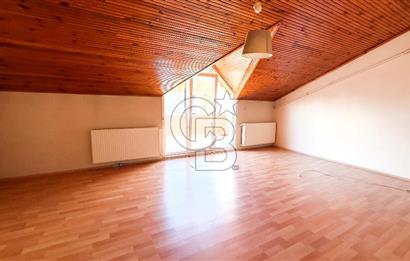 ZÜMRÜTEVLER'DE KİRALIK 2+1 TERASLI DAİRE